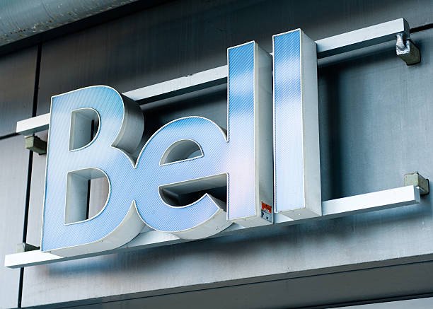 Wall Mounted Channel Letters