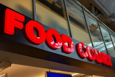 Commercial Signage