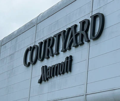 Dealership Channel Letters