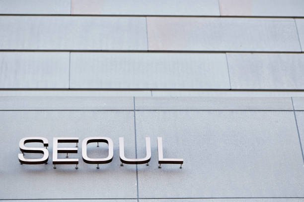 Channel Letter Stud Mounting