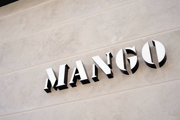 Flush / Direct Mount Channel Letters