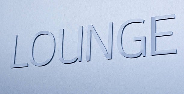 Flat Cut Channel Letters