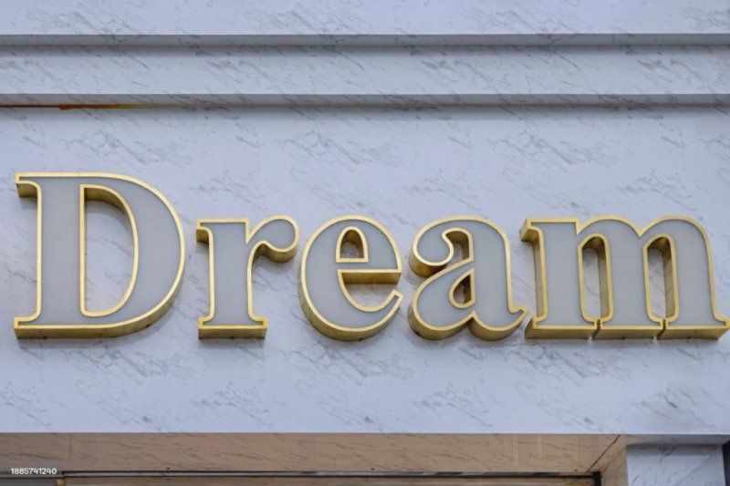 Reverse Channel Letters