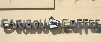 Acrylic Face Signage