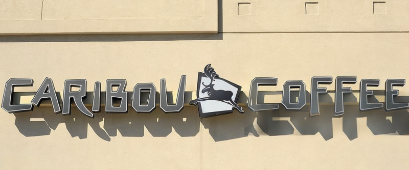 Acrylic Face Signage