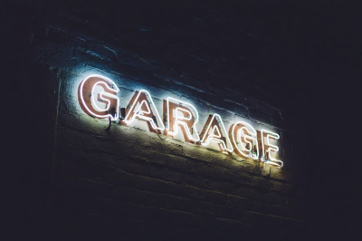 Full Glow Signage Solutions