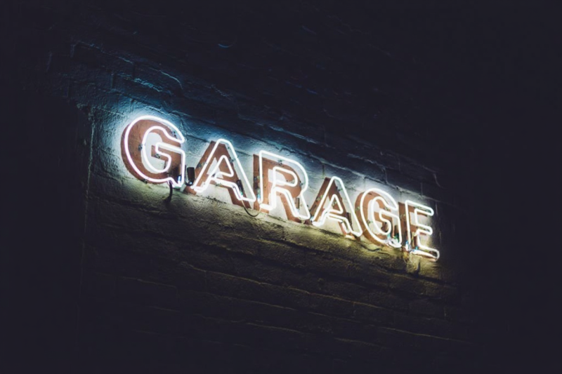 Full Glow Signage Solutions