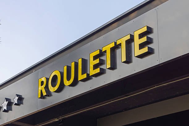 Recessed Channel Letter Installation