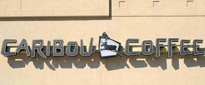 Raceway Mount Channel Letters
