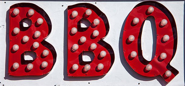 Welded Channel Letter Installation