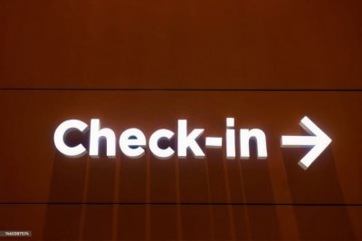 Front-Lit Channel Letters