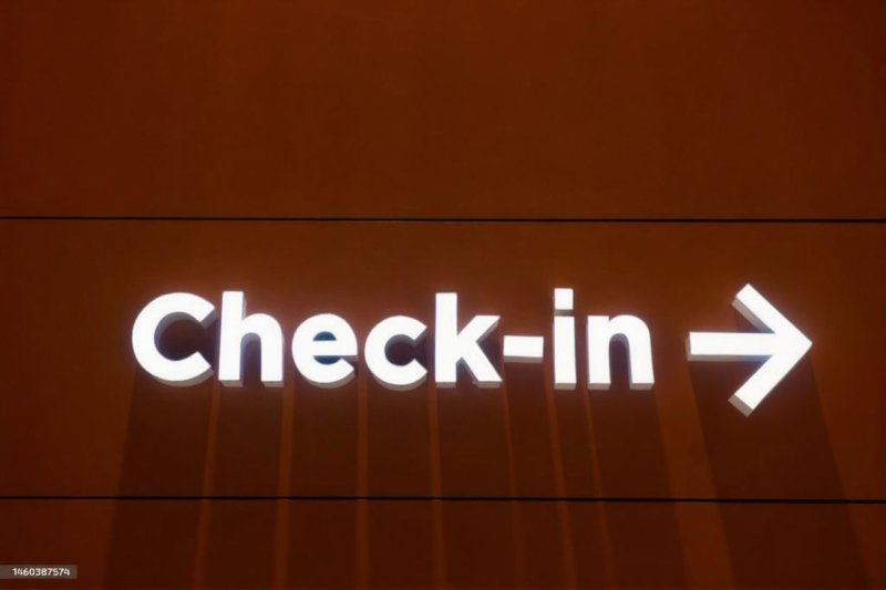 Front-Lit Channel Letters