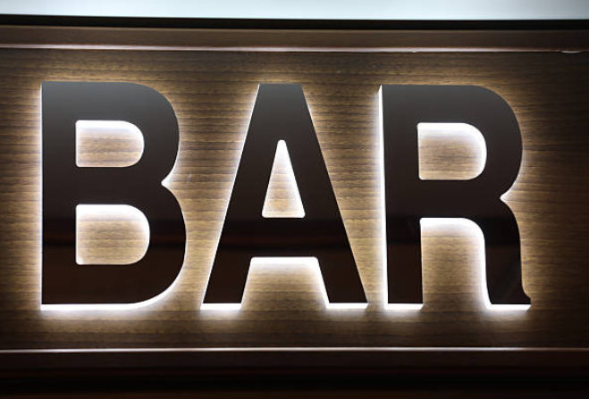 Outdoor Edge Lit Letters