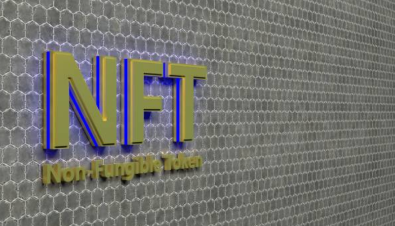 Edge-Lit Channel Letters