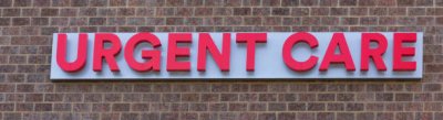 Acrylic Edge Lit Channel Letters