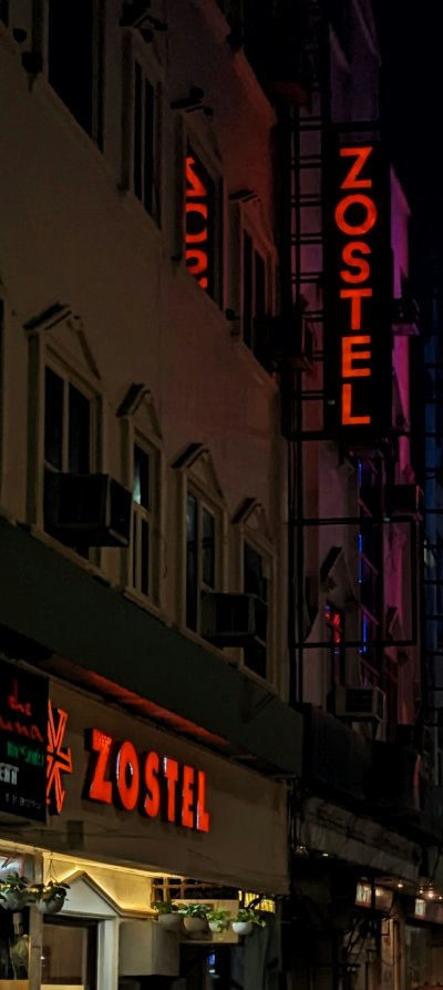 LED Channel Letters
