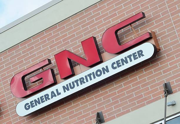 Raceway Mount Channel Letters