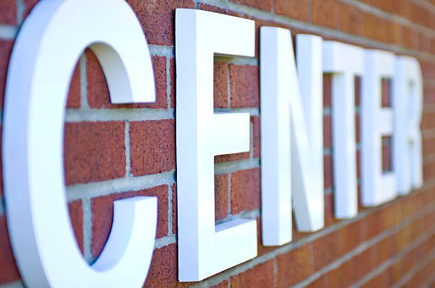 Custom Nonlit Channel Letters