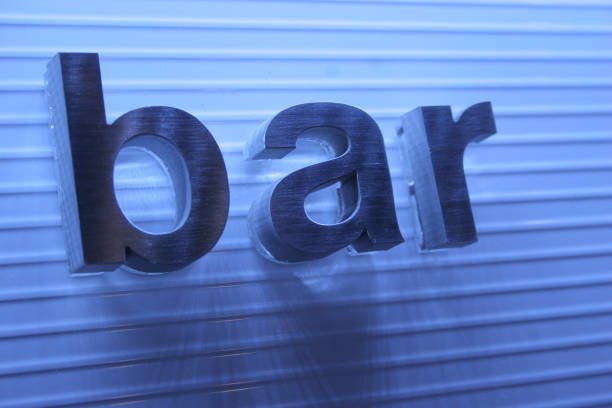 Indoor Channel Letters