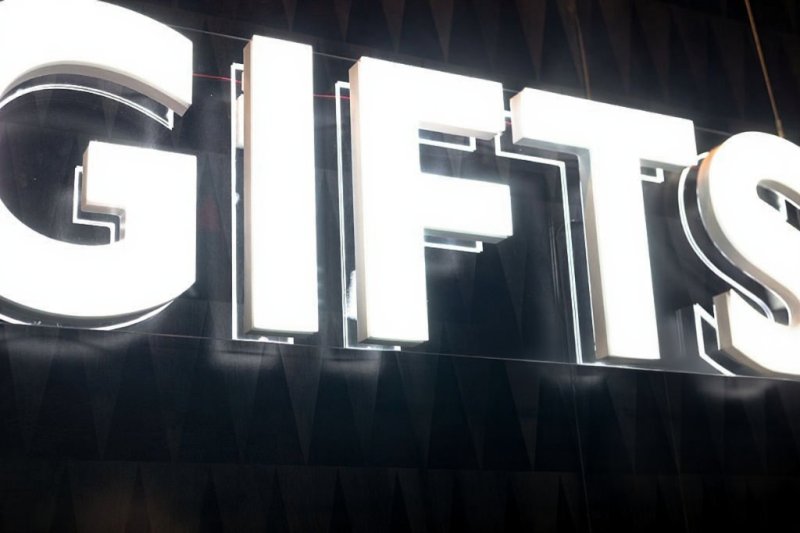 Full Lit Acrylic LED Channel Letters
