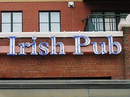 Face Lit Channel Letters