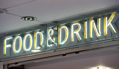 Neon Channel Letters