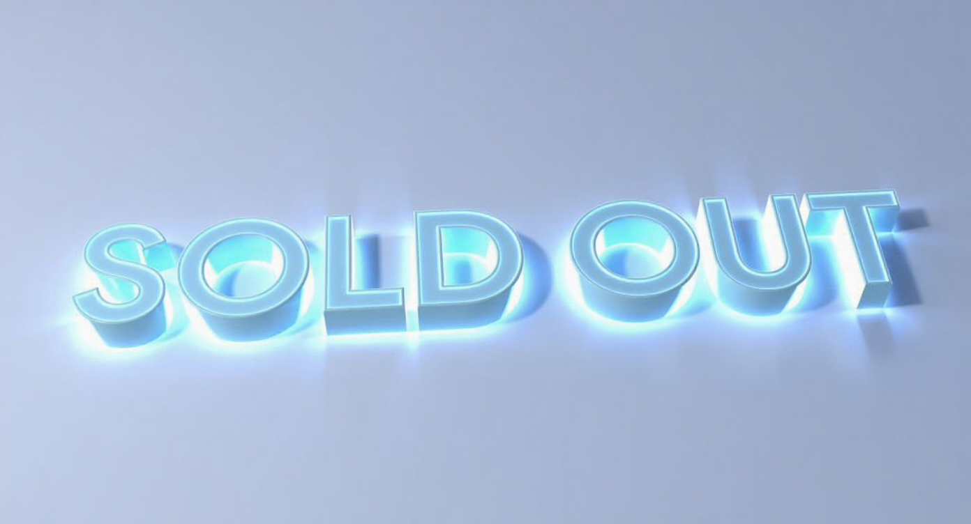 Full Glow Signage Solutions