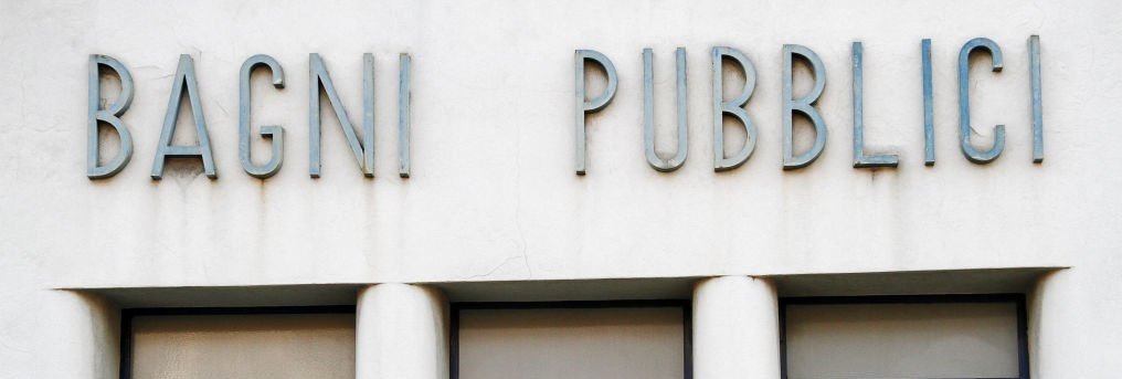 Professional Storefront Signs