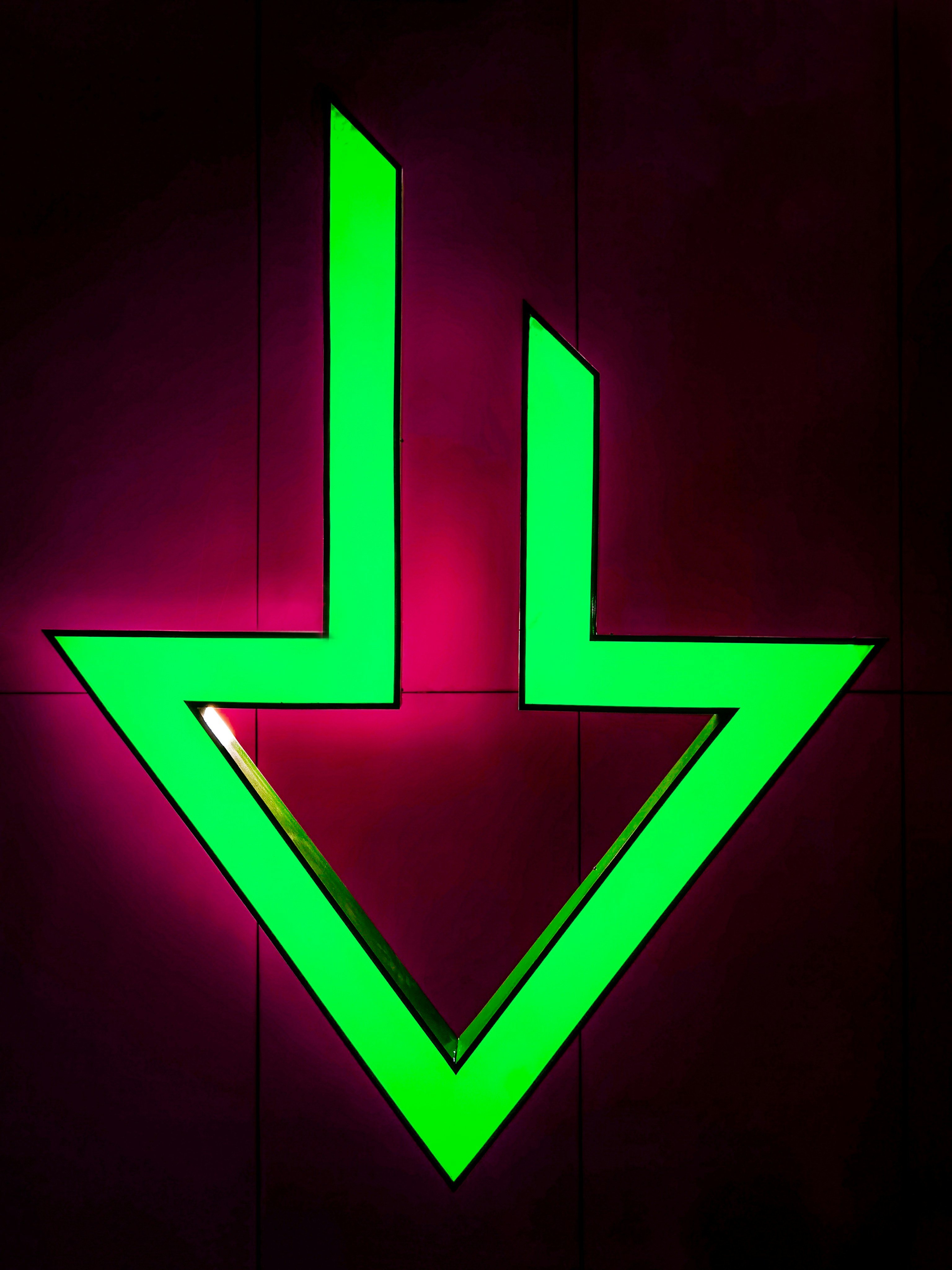 Dual Illuminated Channel Letters