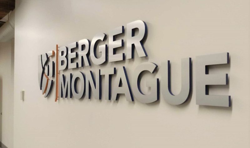 Lobby Signs