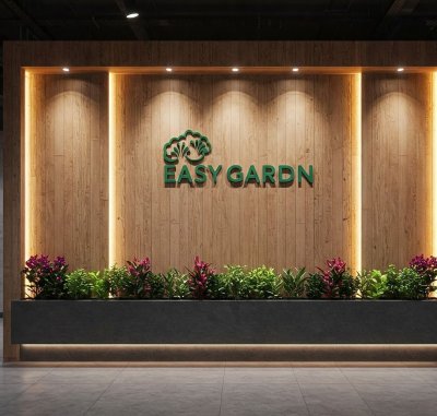 Lobby Signs