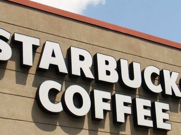 Custom Storefront Channel Letters