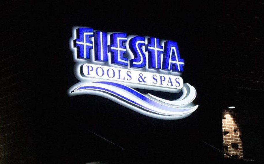 Bright Business Signs