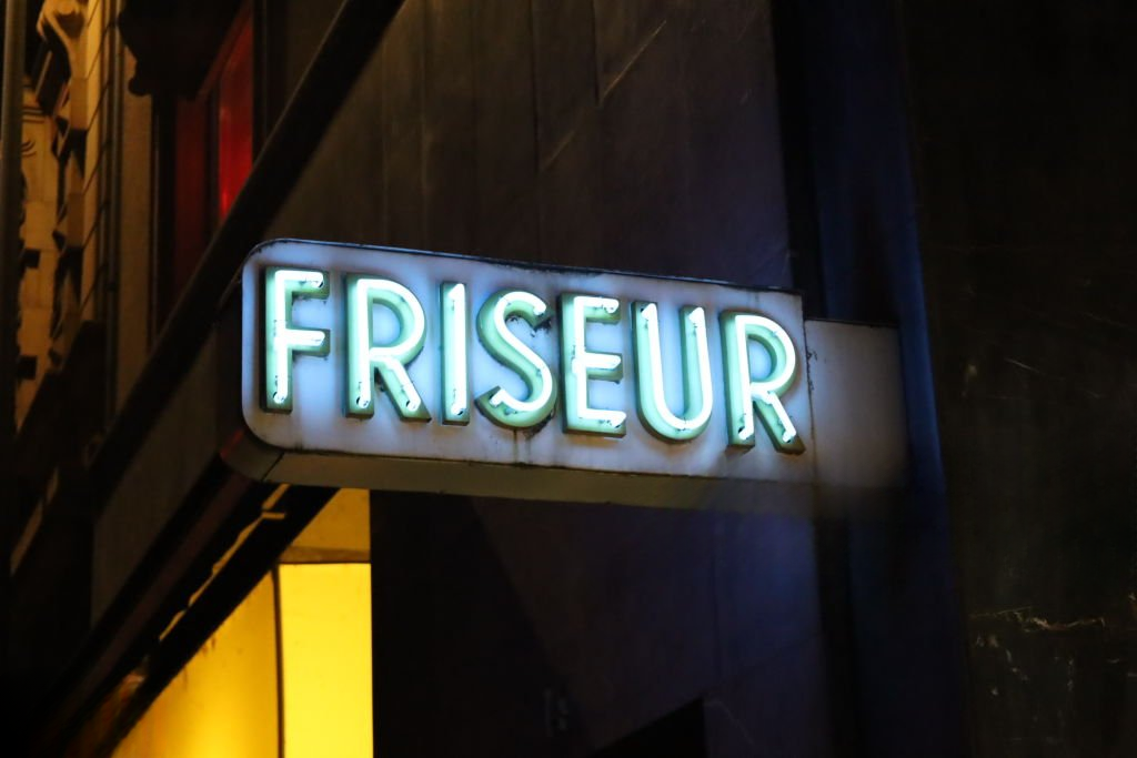 Custom Full-Lit Signs