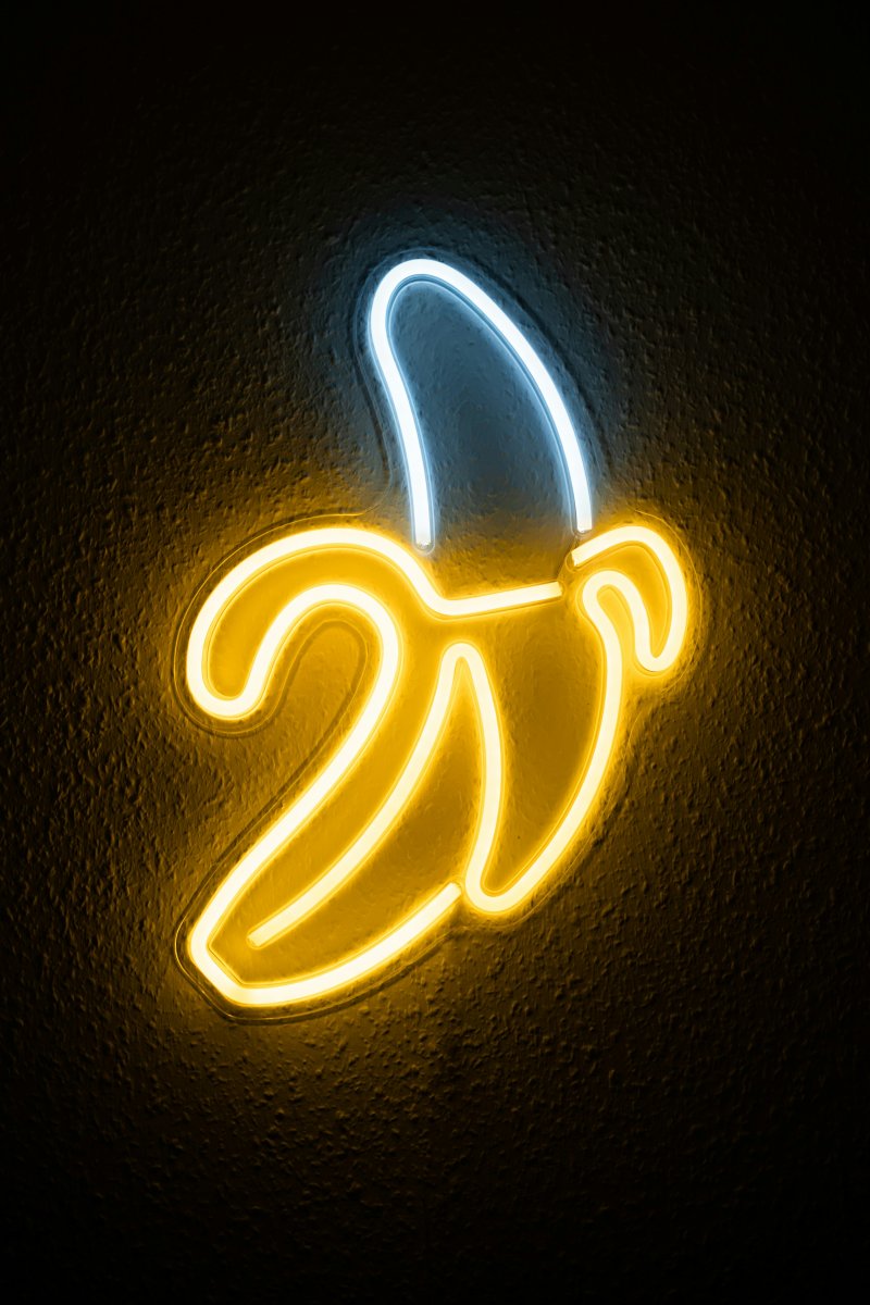 Custom LED Logo