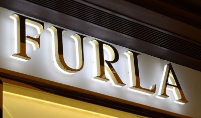Storefront Signage