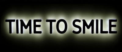 Back-Lit Channel Letters