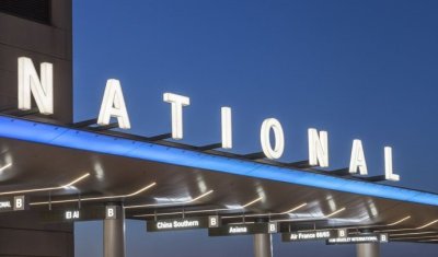 Rooftop Signs