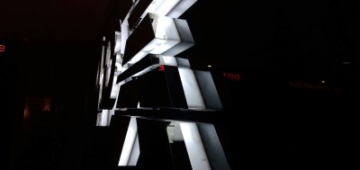 Premium Edge Lit Channel Displays