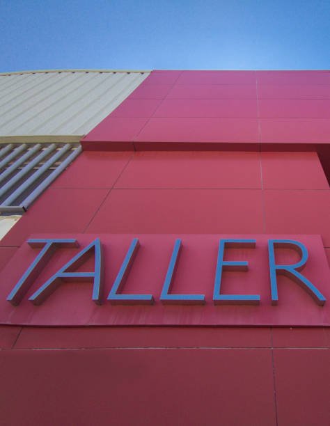 Sleek Signage Solutions