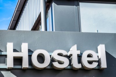 Custom Channel Letter Installation