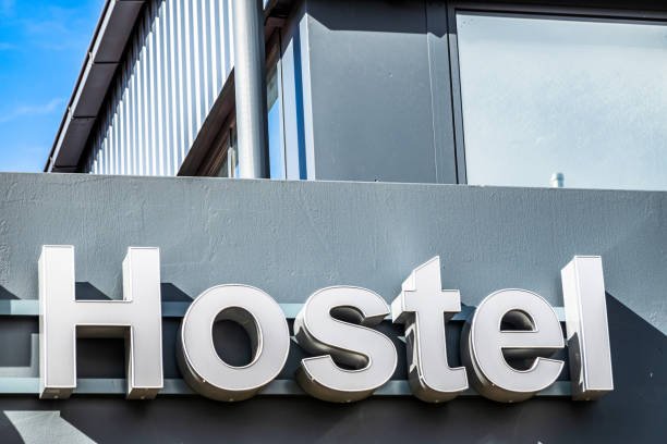 Custom Channel Letter Installation