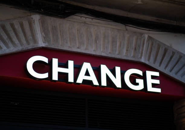 Custom LED Channel Letters