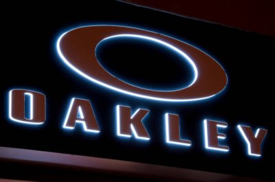 Custom Edge Lit Channel Letters