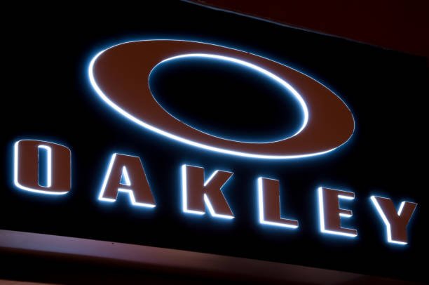 Custom Edge Lit Channel Letters