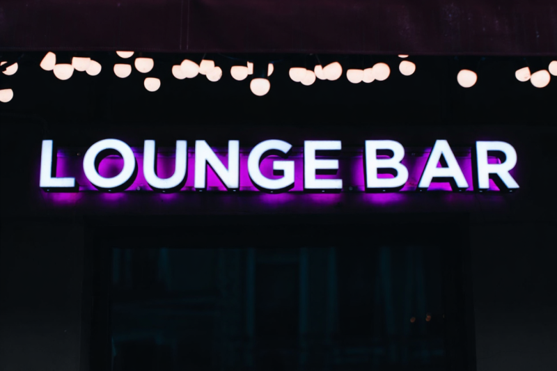 Custom LED Channel Letters