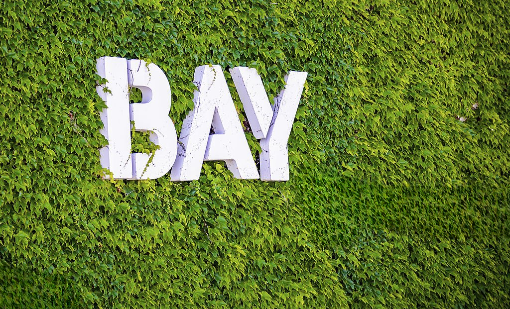 Custom Full Lit Letters