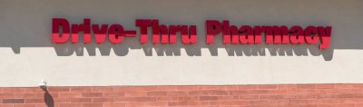 3D Channel Letters
