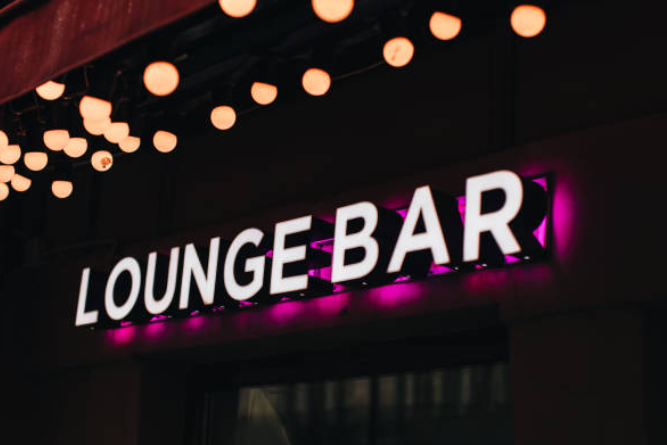 Commercial Sign Lighting