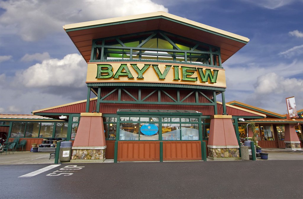 Acrylic Channel Letters